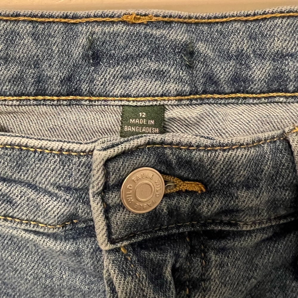 Target jeans - Picture 3 of 3